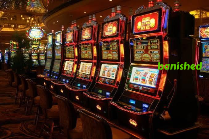 banished Live Casino Tables Built for Indonesia