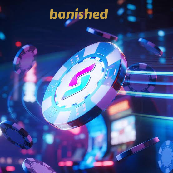 banished App – Casino in Your Pocket