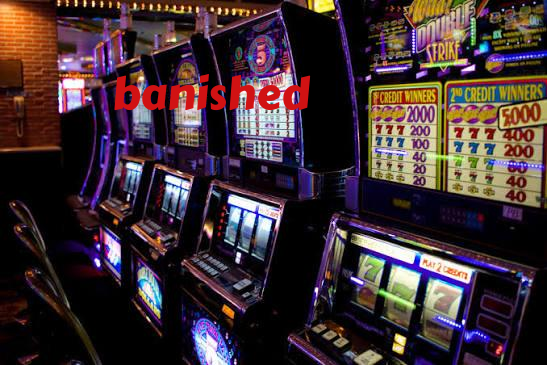 banished Live Game Shows at banished