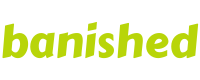 banished  logo